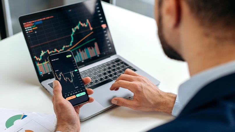 FidexiorAI Trading Plattform